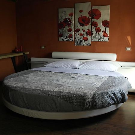 Agriturismo Corte Dei Landi Cade Kültér fotó
